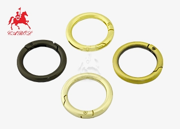 Spring Ring Spring Ring